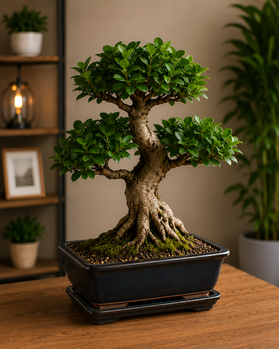 Bonsai